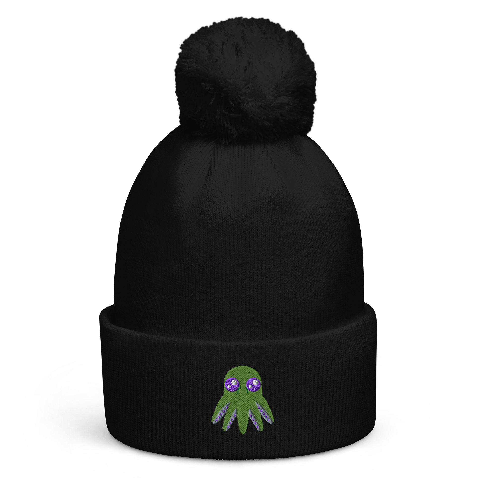 Cthulhu Insanity Hat product image (1)