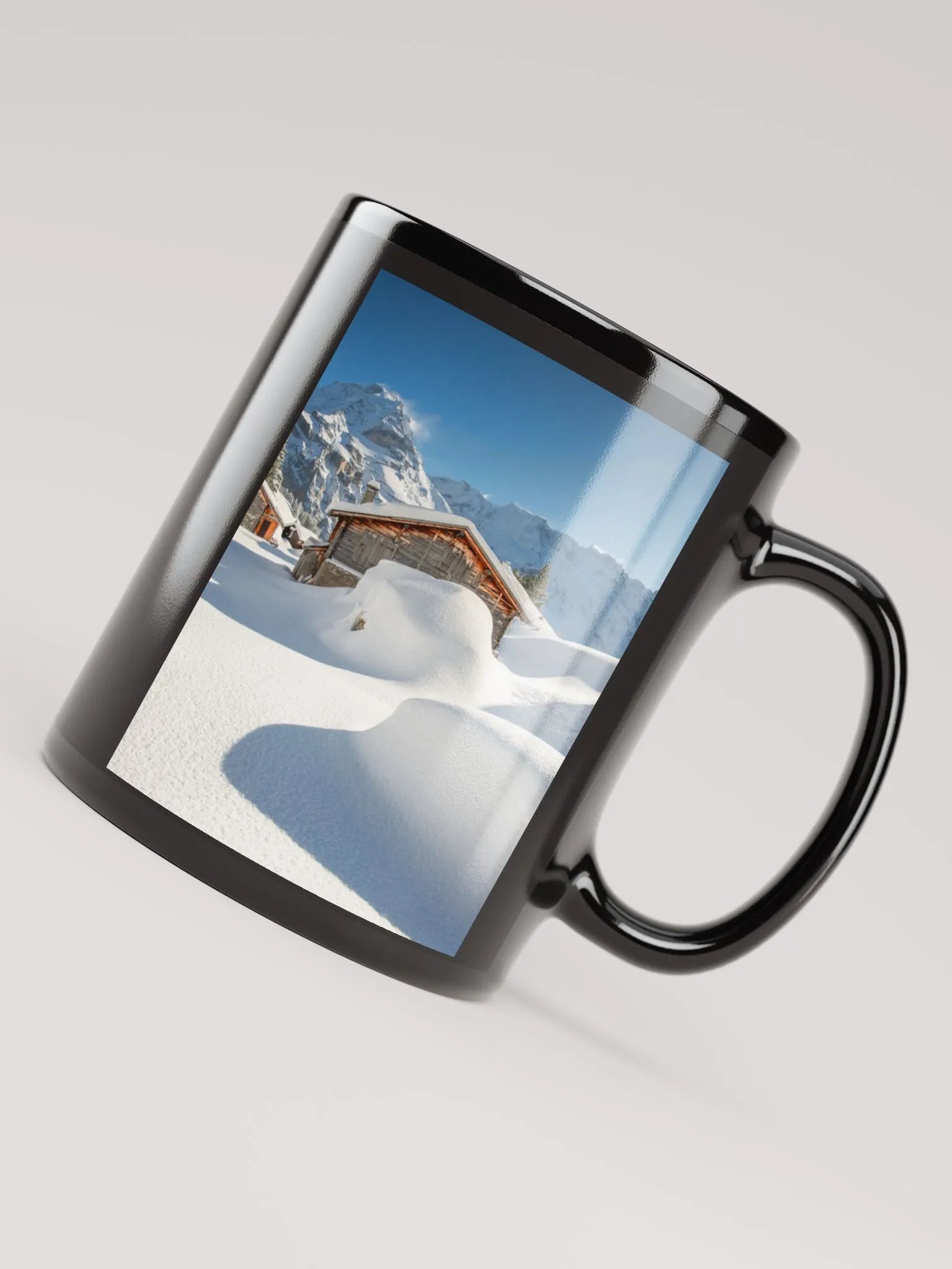 Winter Wonderland Mürren product image (8)