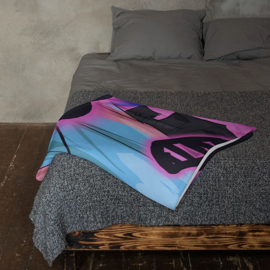 Wolfintank Purika Blanket product image (23)