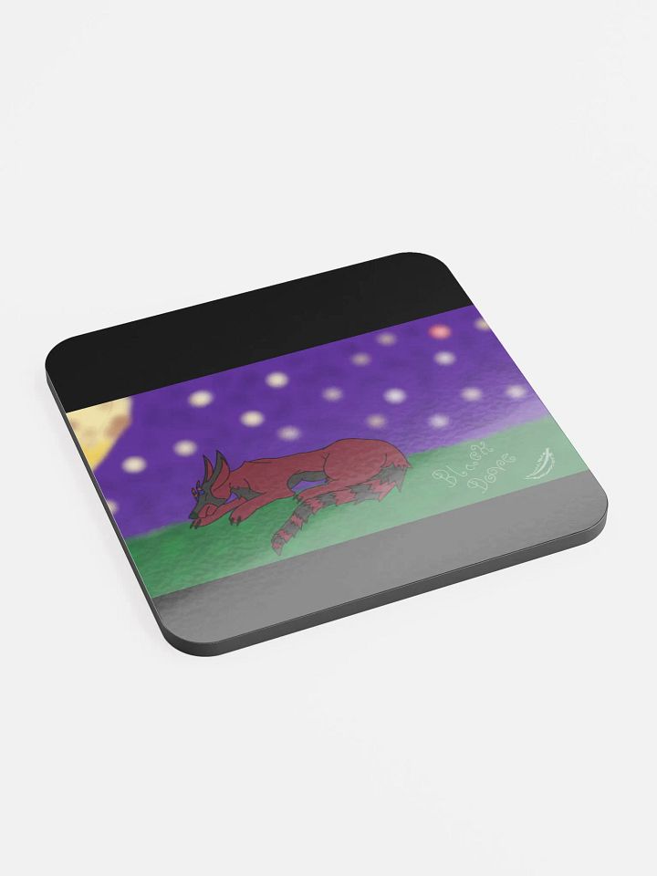 Moonlit Rest (Coasters) product image (2)