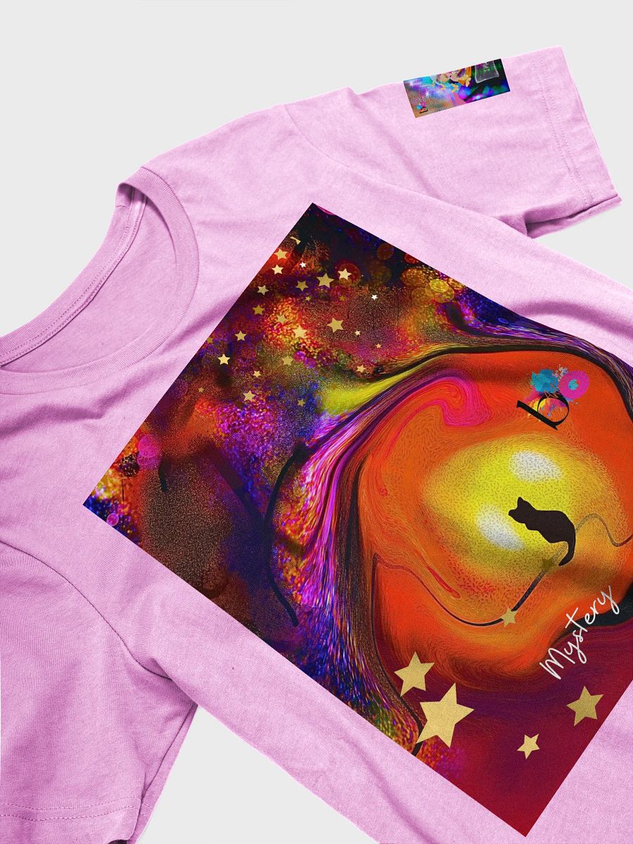 Mystery by BO — follow the moon, trust the silence. product image (5)