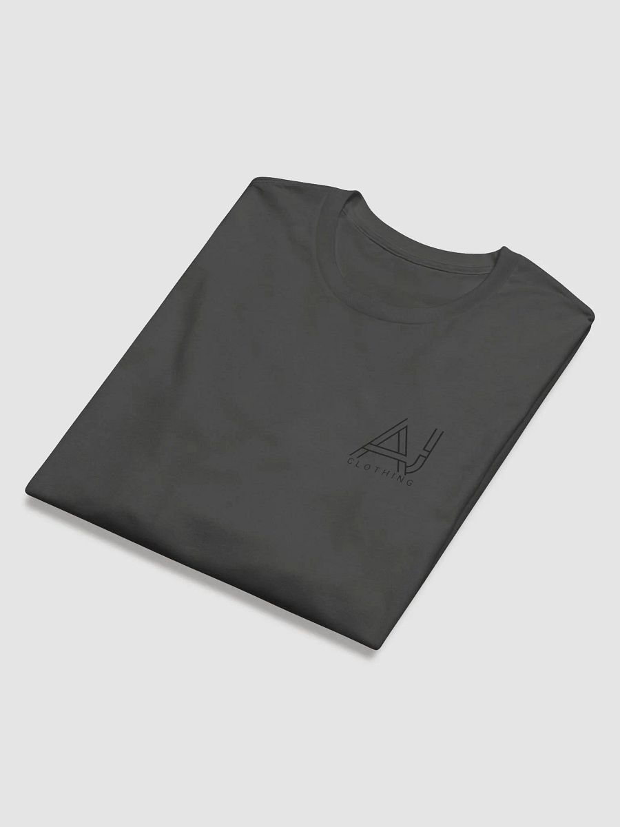 Fitted Long sleeve T shirt Sleeve Logo product image (12)
