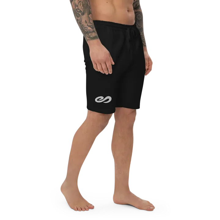 Staple Fleece Shorts product image (2)