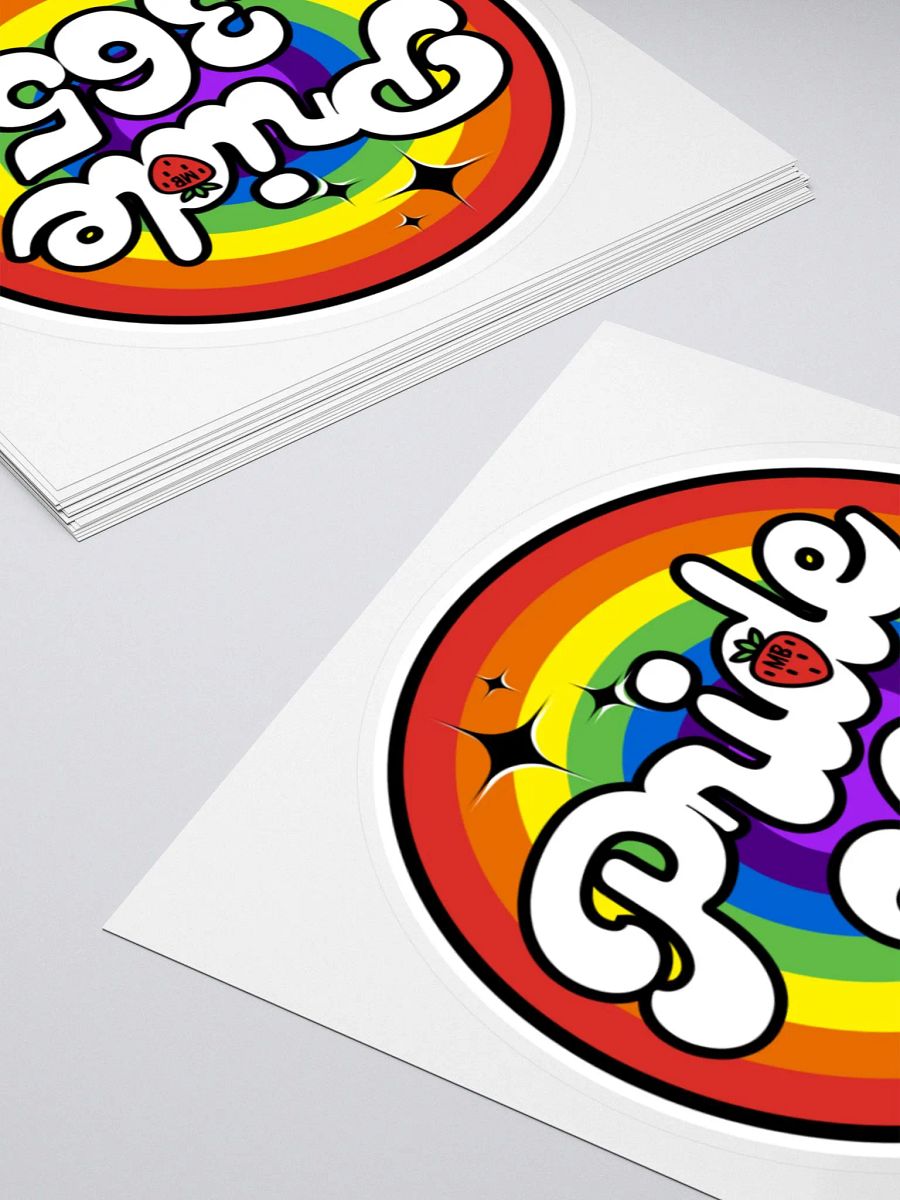 365 Sticker! product image (5)