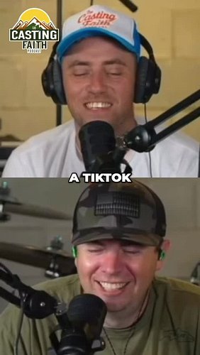 🐟 Would You Rather: Fresh from the River or Vacuum-Sealed from the Store? 🤢

A viral TikTok from Rachel Lynn shows a sealed p...