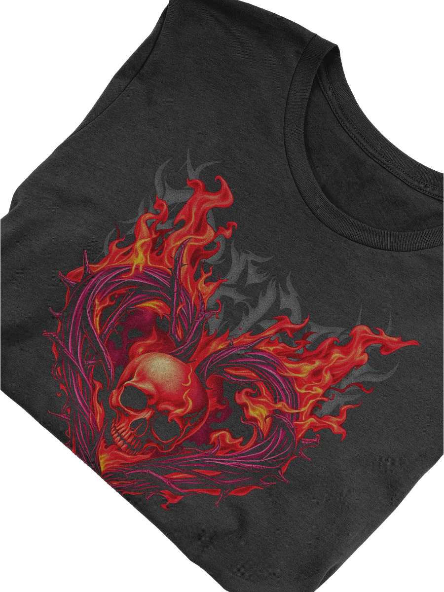 Love's Fire product image (3)