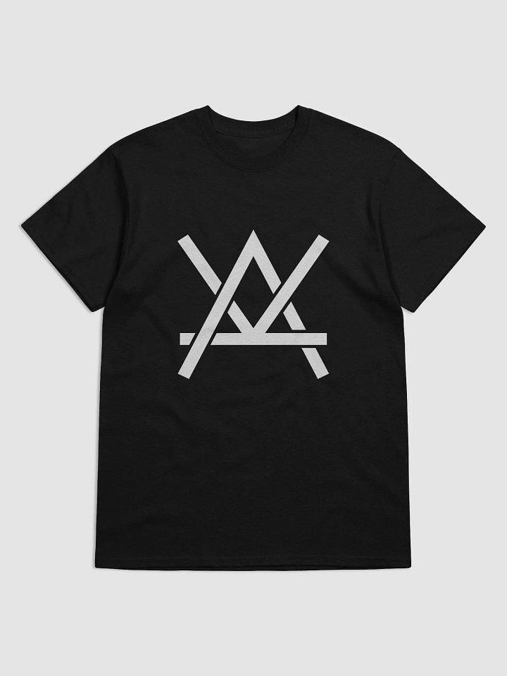 Logo - T-Shirt product image (1)