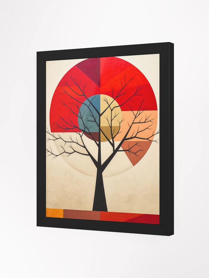 Minimalist wall-art product image (2)