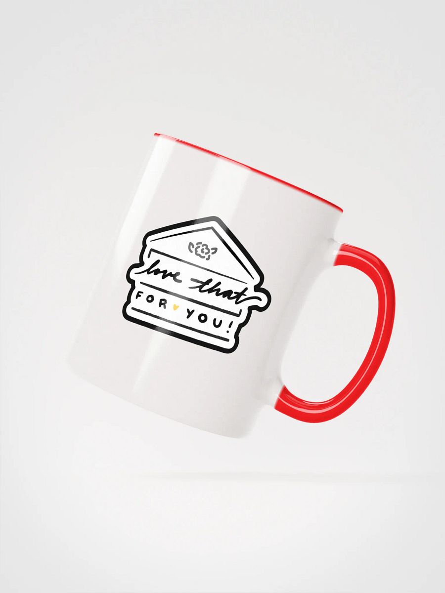 Love That for You Mug product image (26)