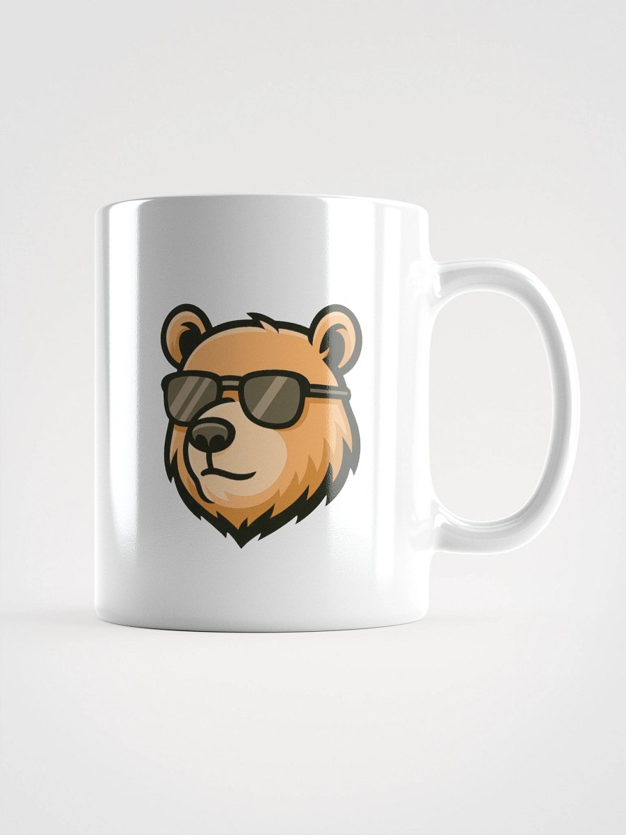 Lazy Chill Zone Mug product image (1)