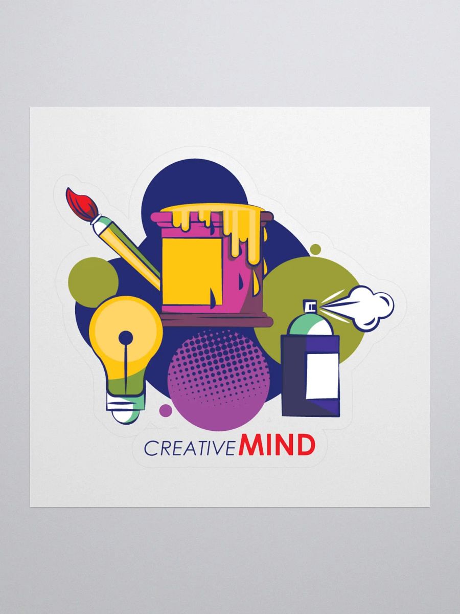 CREATIVE MIND product image (1)