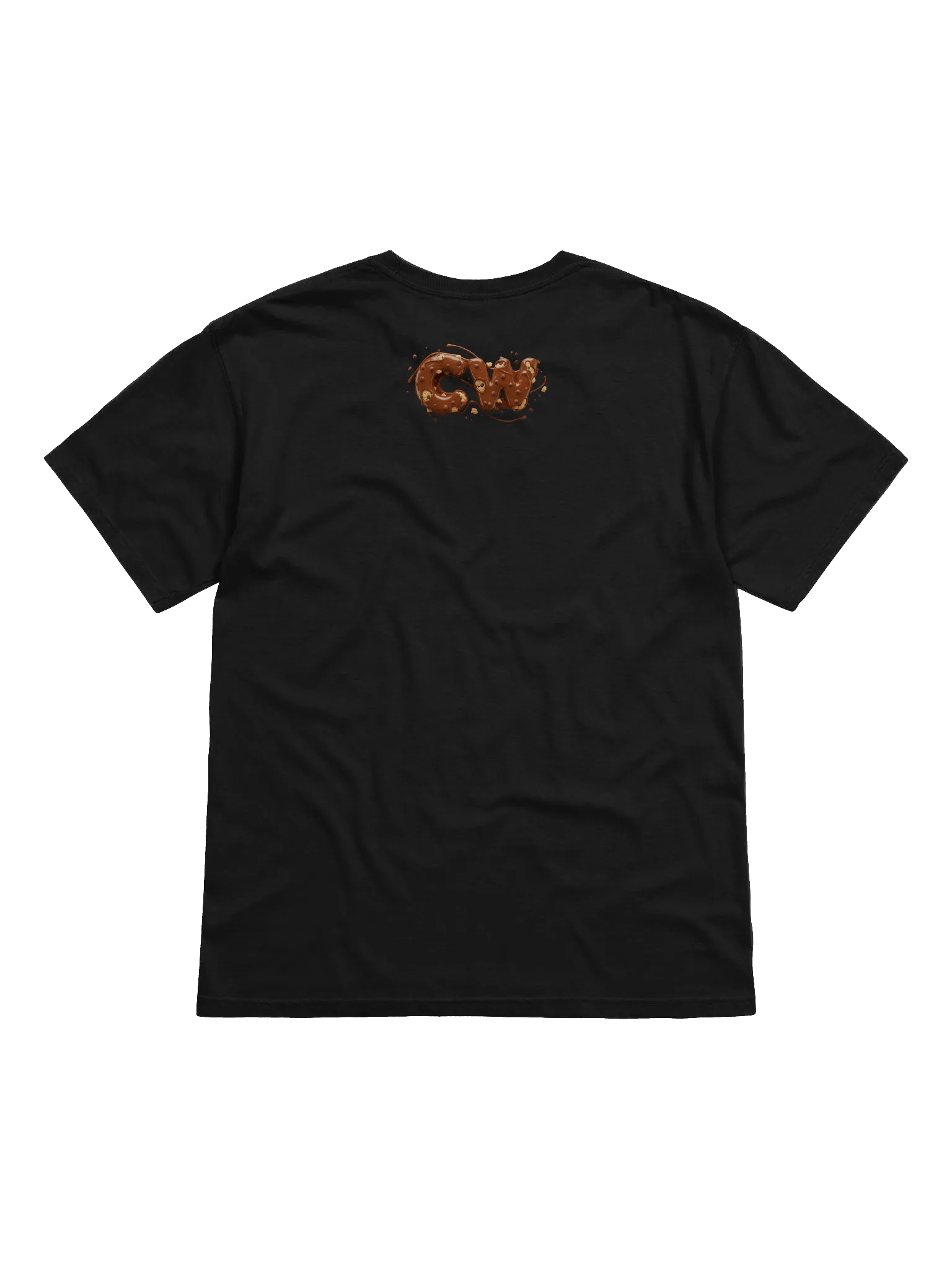 Sweet Waves Choco Chip Day T-Shirt product image (25)