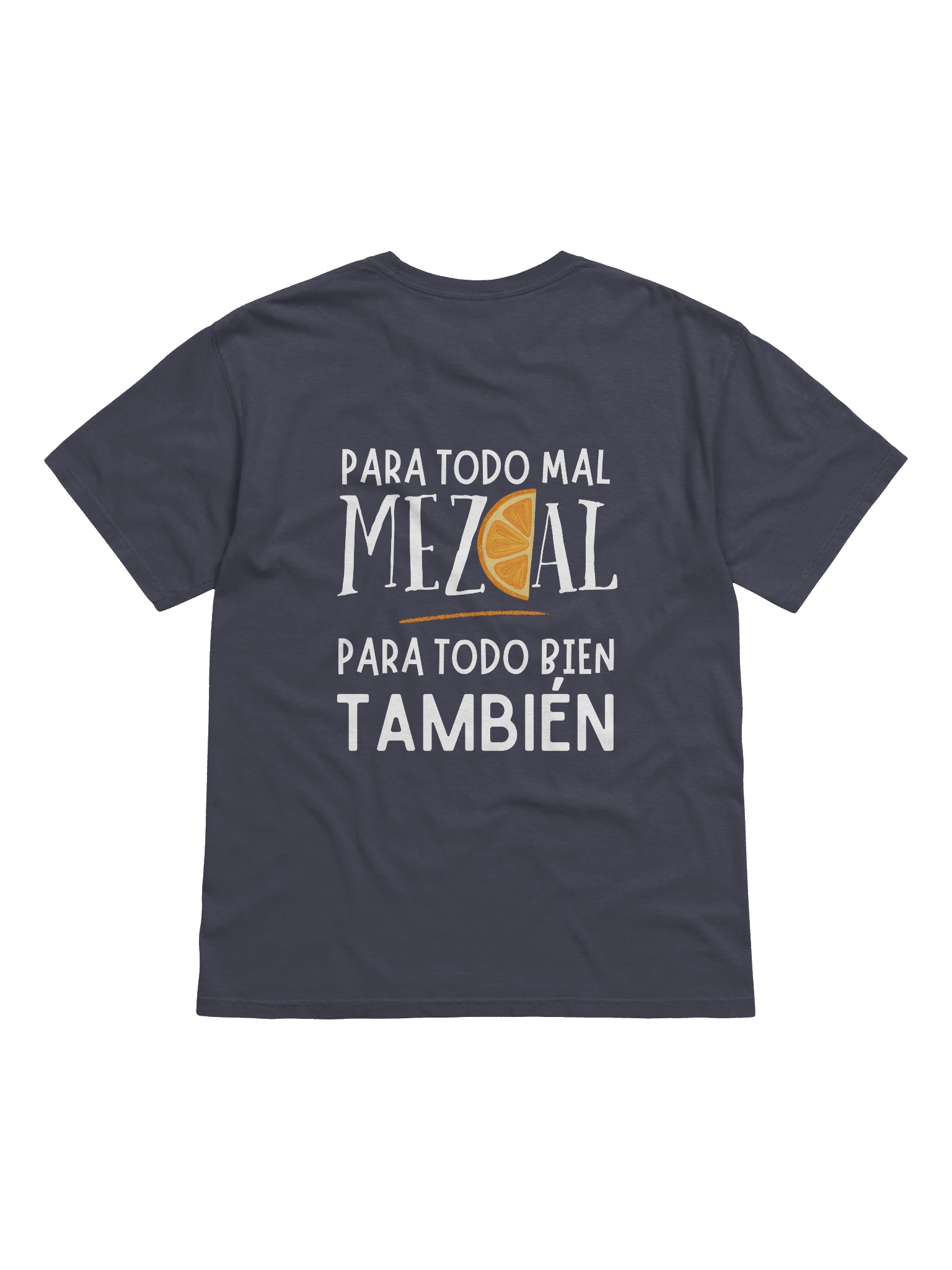 Para todo mal (back) product image (15)