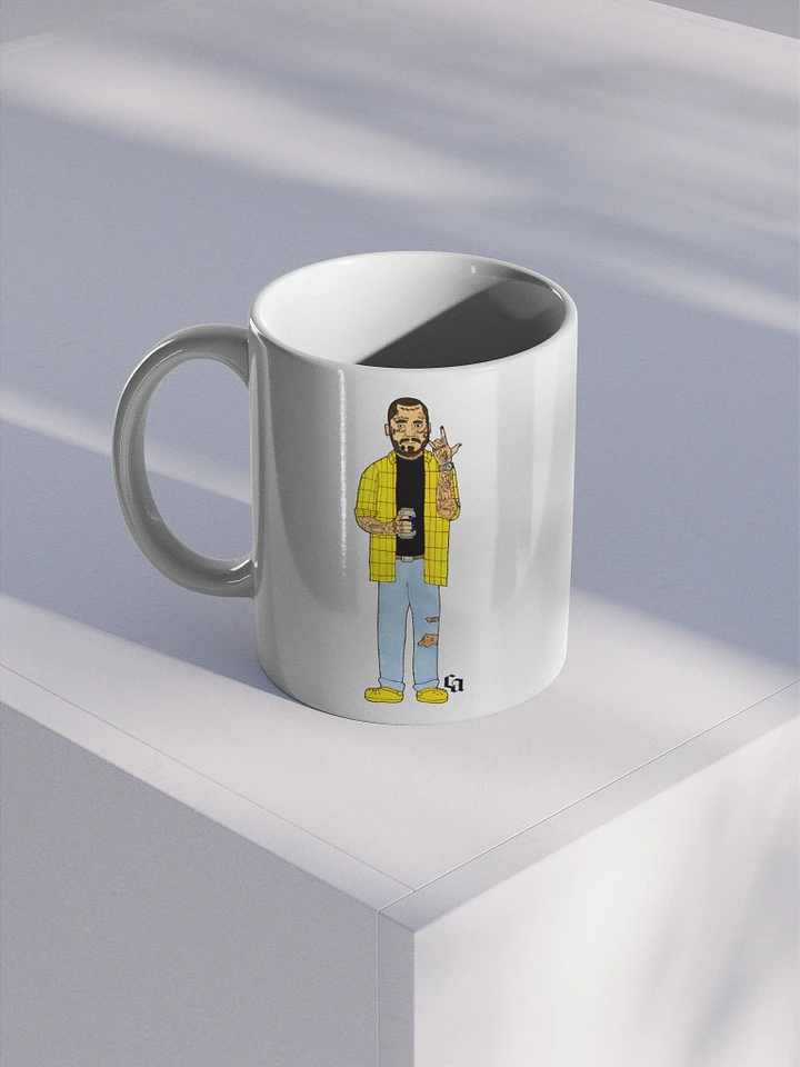 PM Day 8 Mug product image (1)