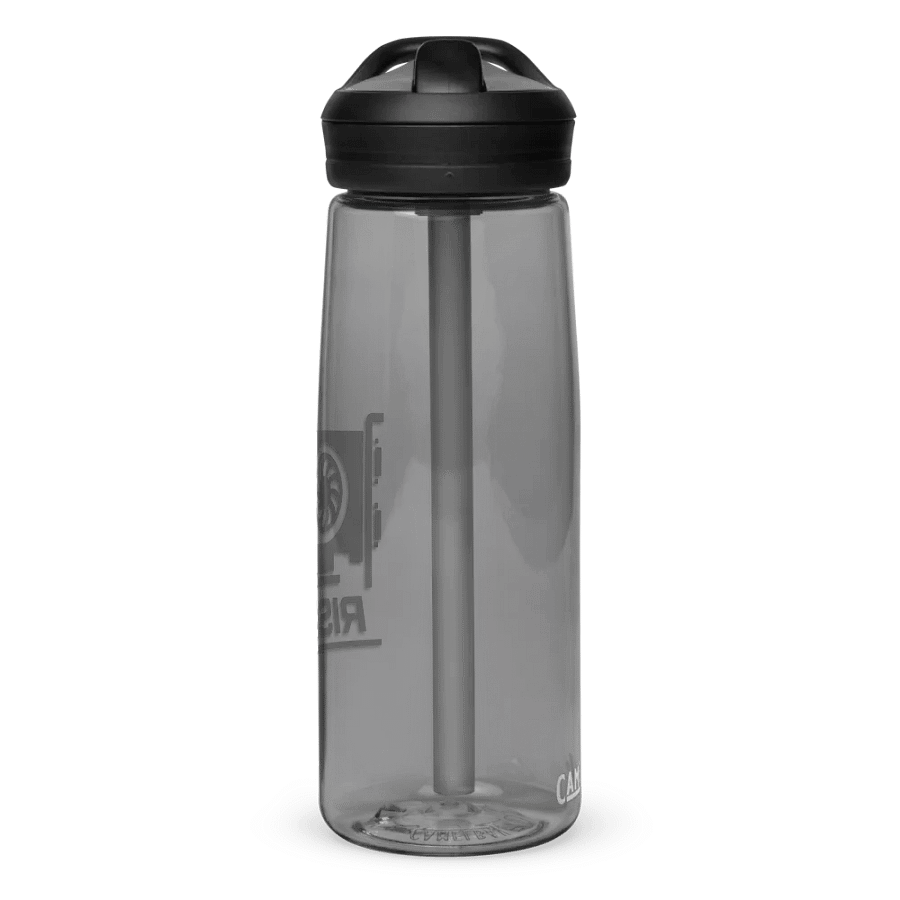 GPU Risers Water Bottle product image (2)