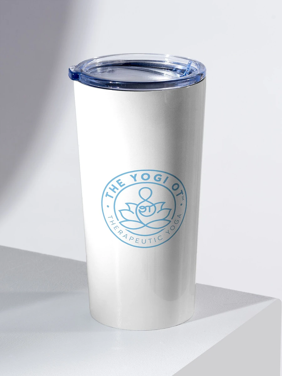 The Yogi OT℠ Coffee Tumbler product image (2)