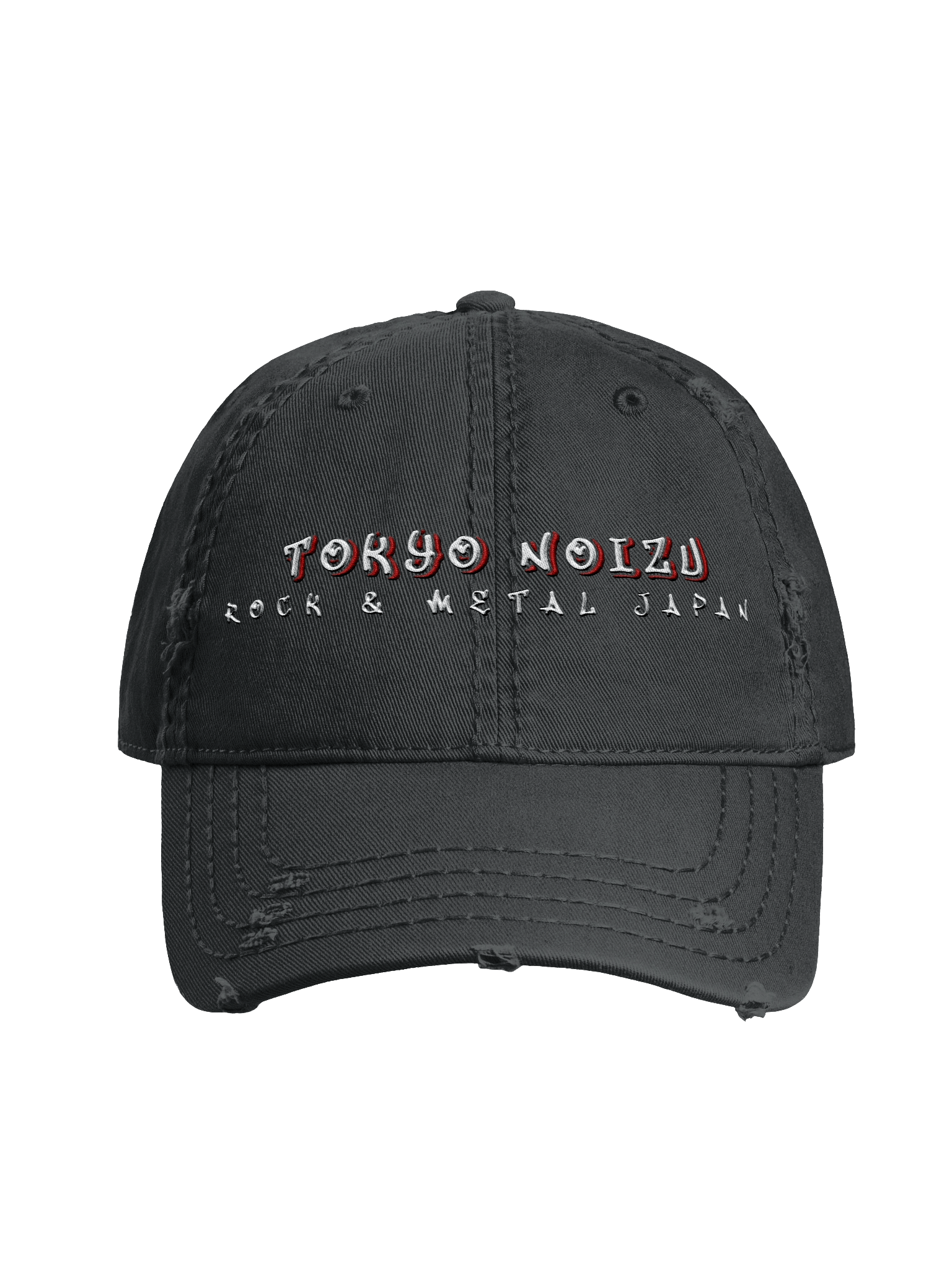 Tokyo Noziu Rock and Metal product image (2)