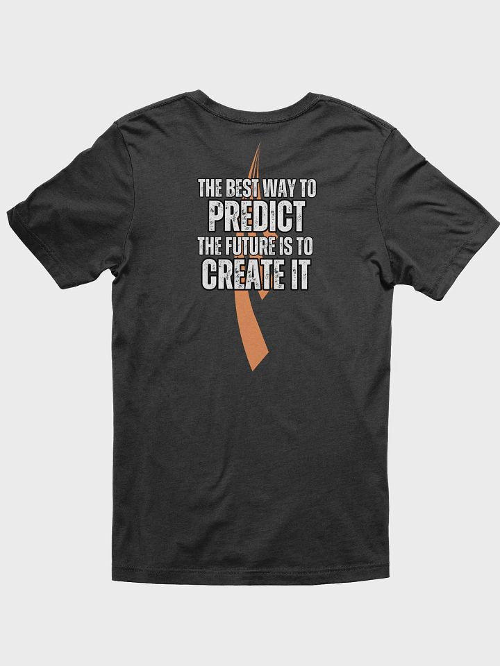 Future Path Unisex T-Shirt product image (8)