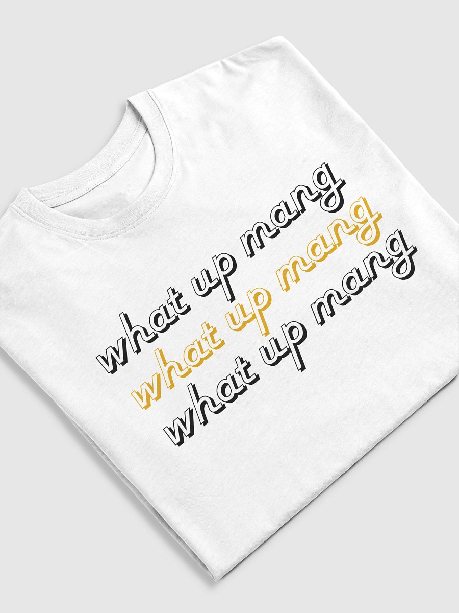 what up mang? black & gold product image (11)