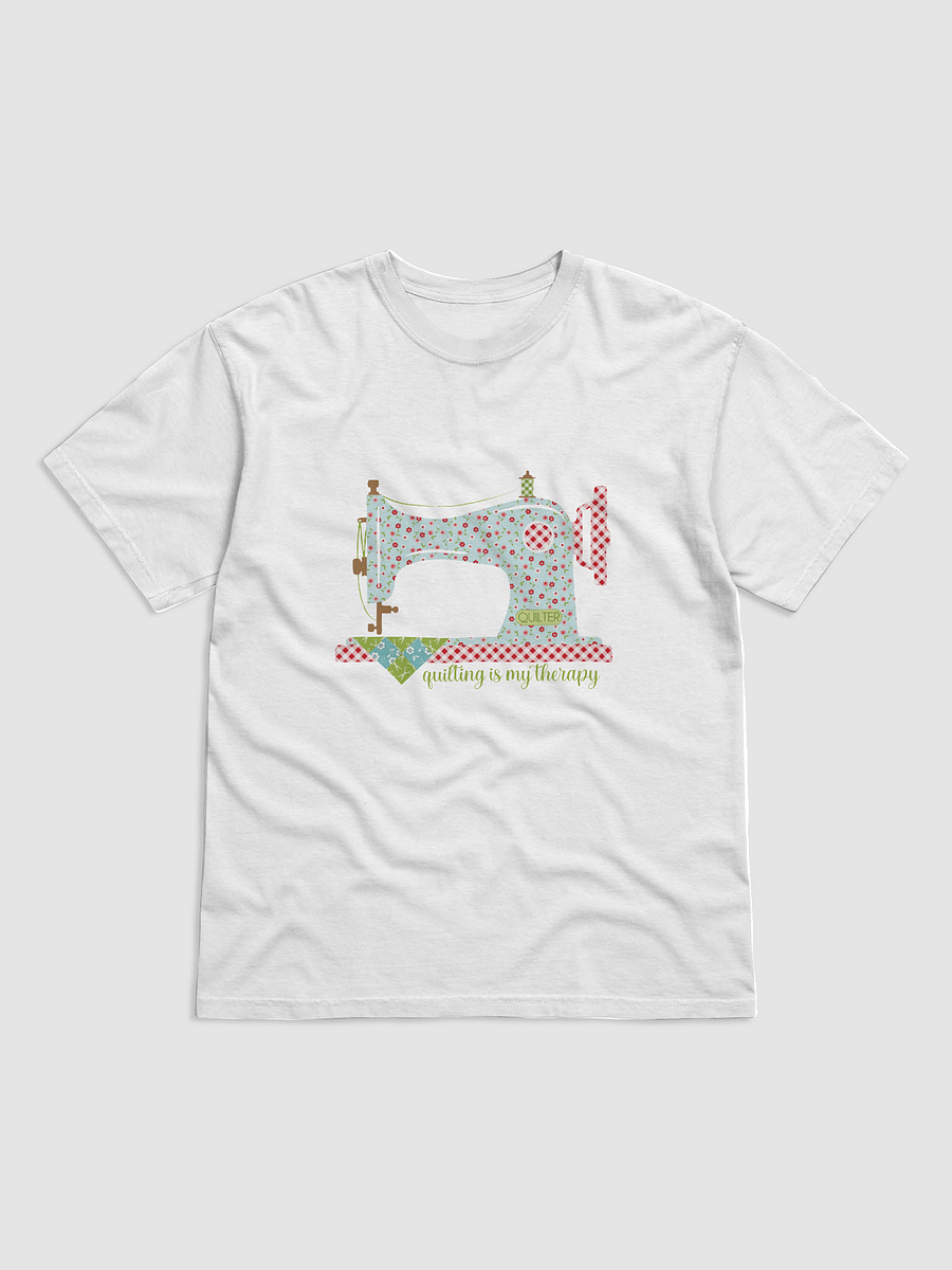Sewing Machine Tee product image (4)