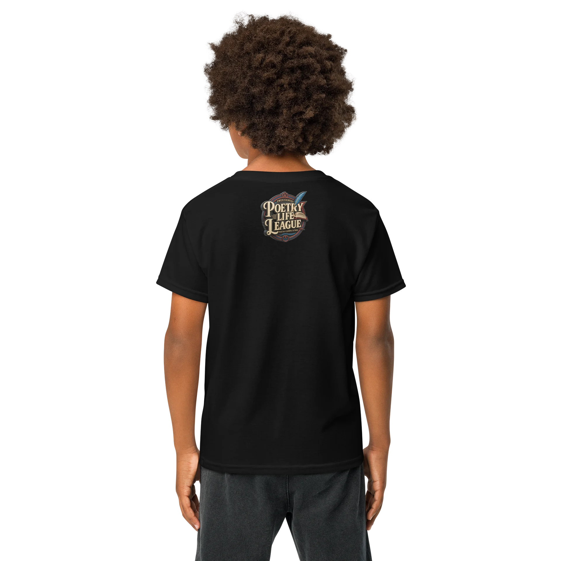 Poetry Life League: The Red Dragons product image (7)