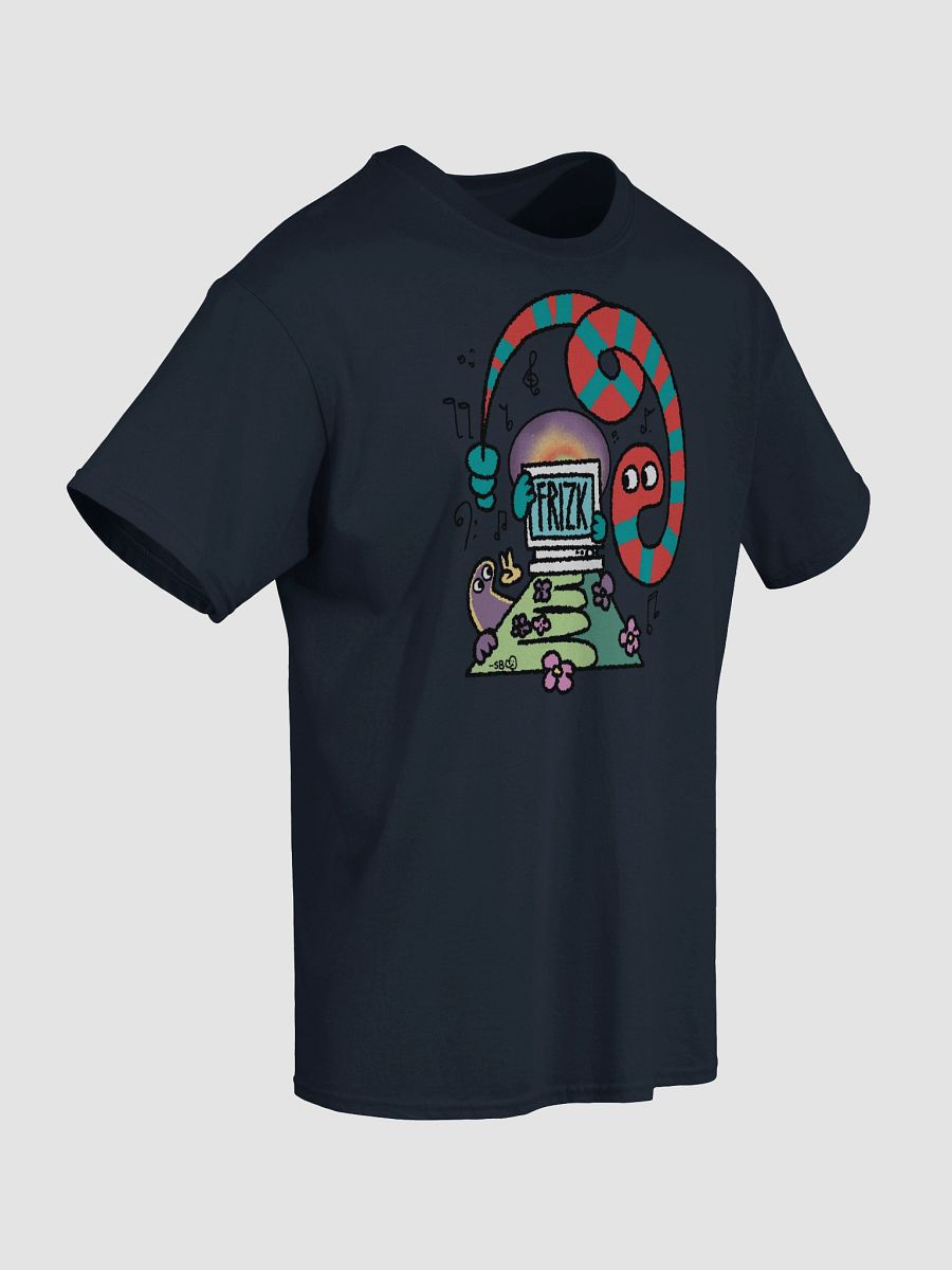 Forgotten Arcade T-Shirt product image (41)