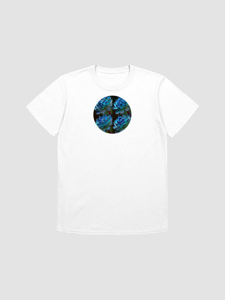 Kawaiikitten DewDrop Collection T-Shirt product image (31)