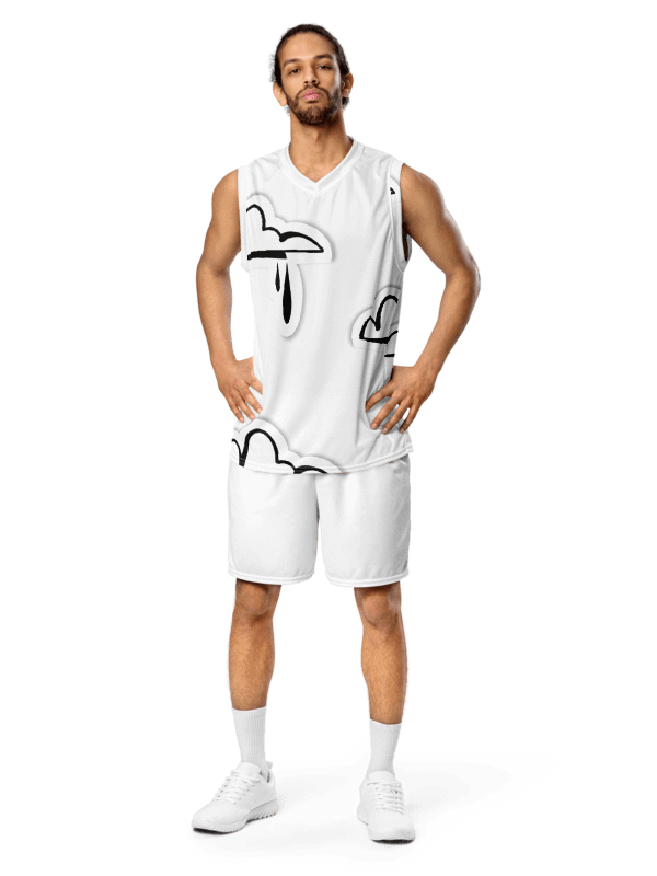 Number 49 Basketball Jersey product image (2)