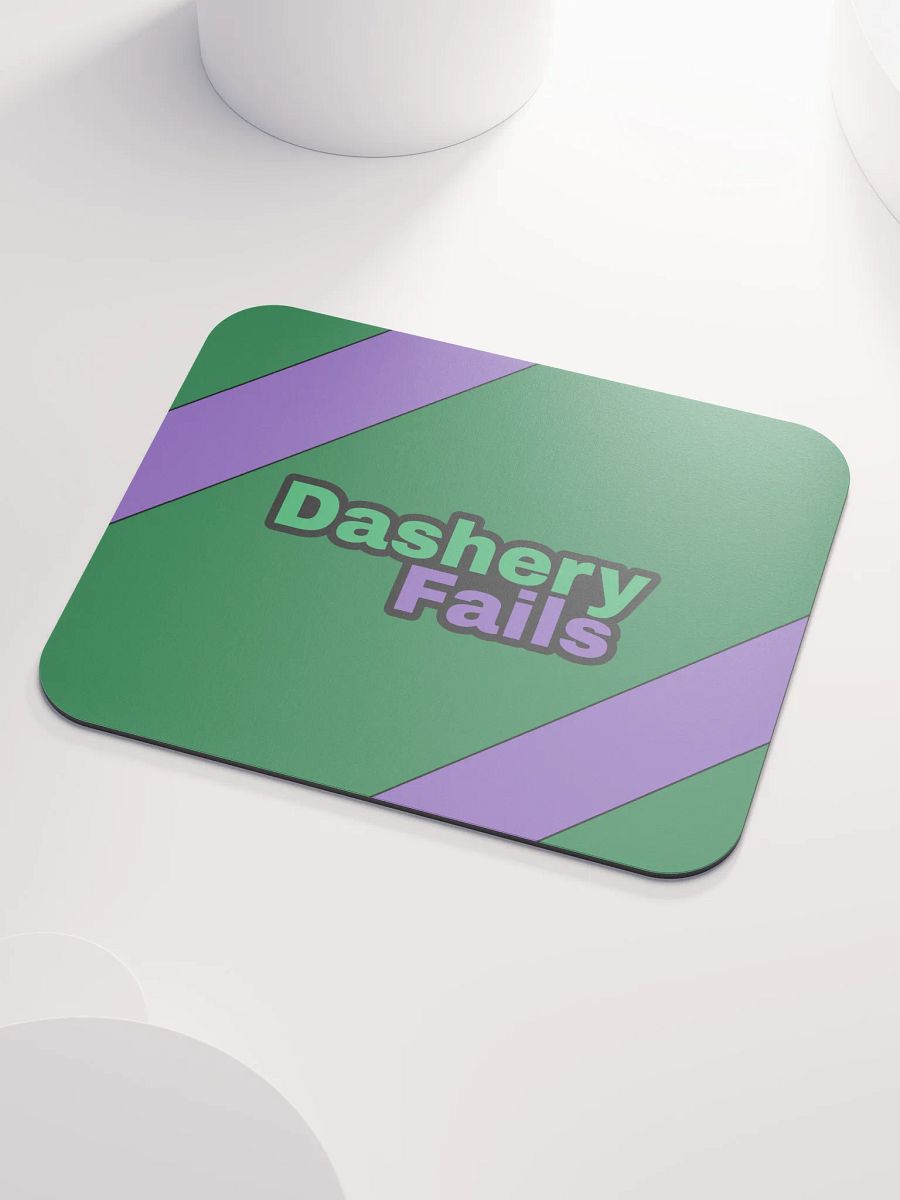 Channel Mousepad product image (3)
