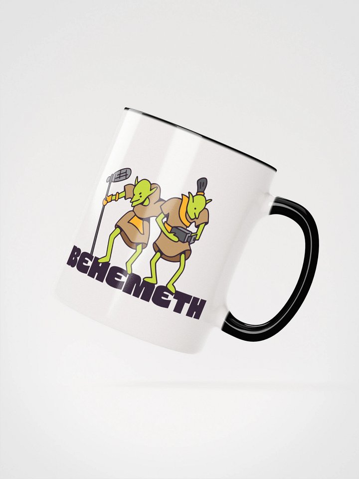 GOBLINS MUG product image (4)