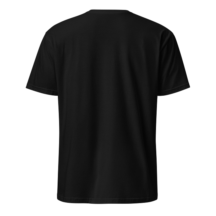 Santa's Cheers Unisex T-Shirt product image (2)