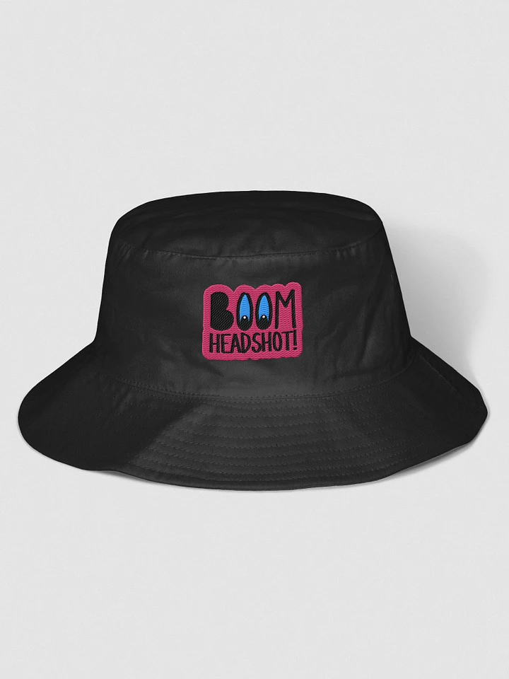 Boom Bucket Hat product image (1)