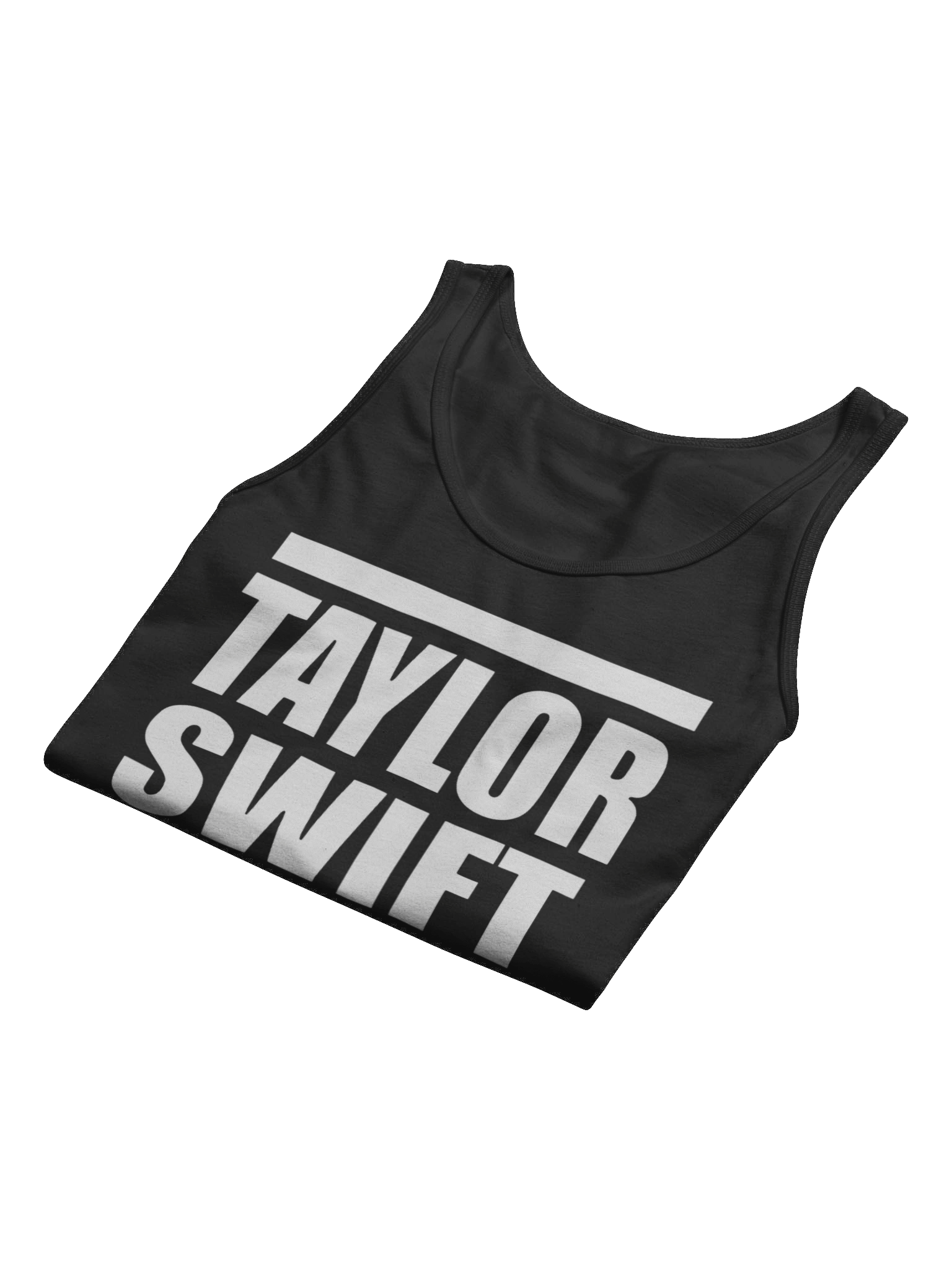 Taylor Swift or Die Jersey Tank product image (5)