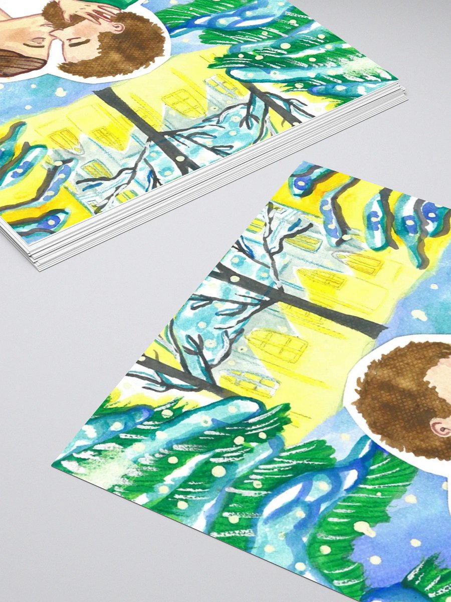 Merry Jo And Friedrich Christmas product image (11)