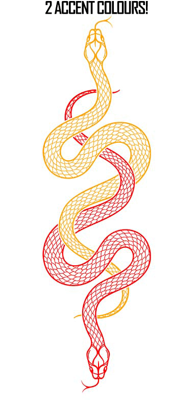 Synergy [14x26] product image (3)