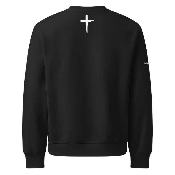 Warrior Women Sweatshirt product image (2)