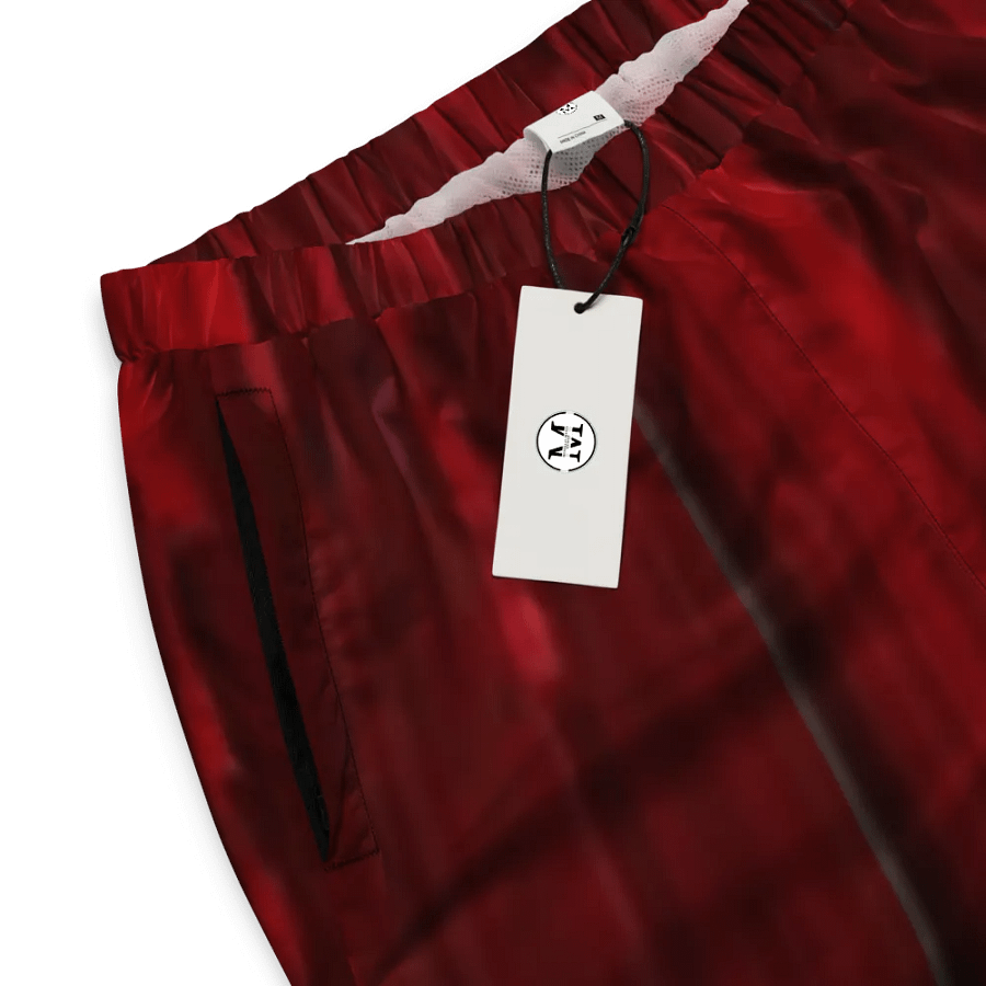 Mafia Monogram Track Pants product image (3)