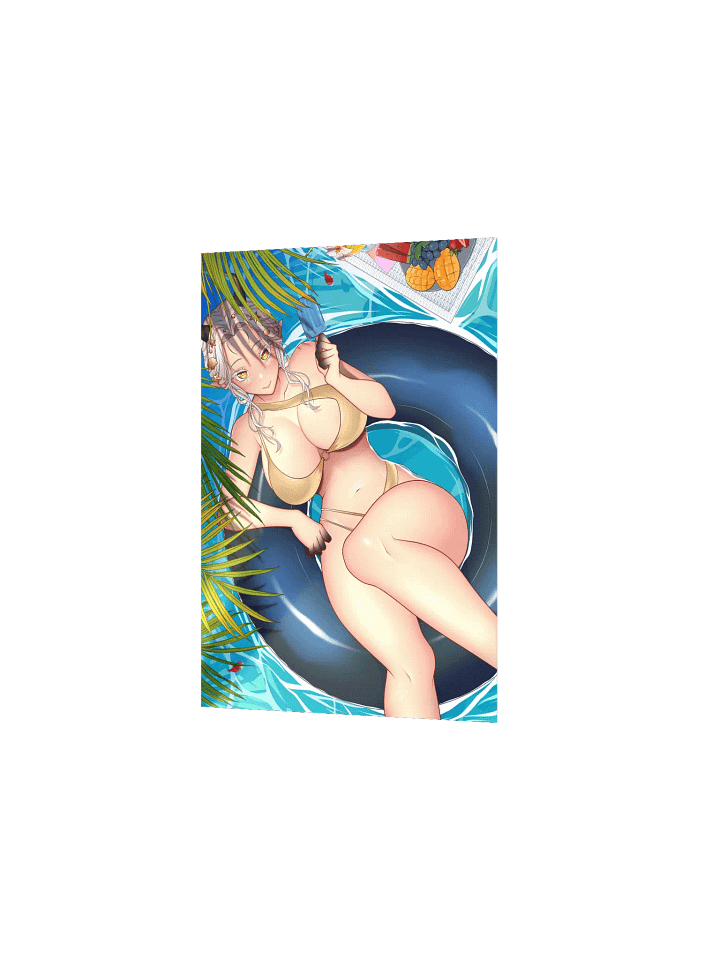 Chilling at Sea product image (2)