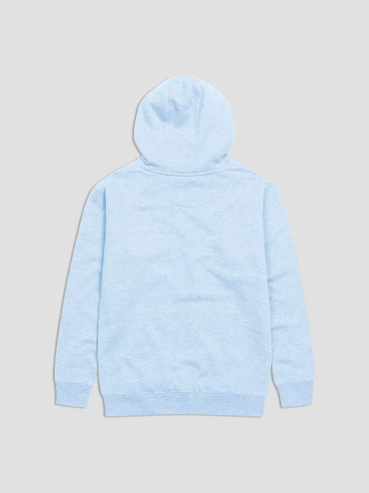 99AM Hoodie product image (2)