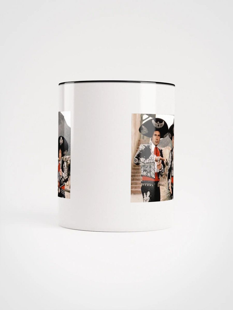 3 Amigos Mug product image (2)