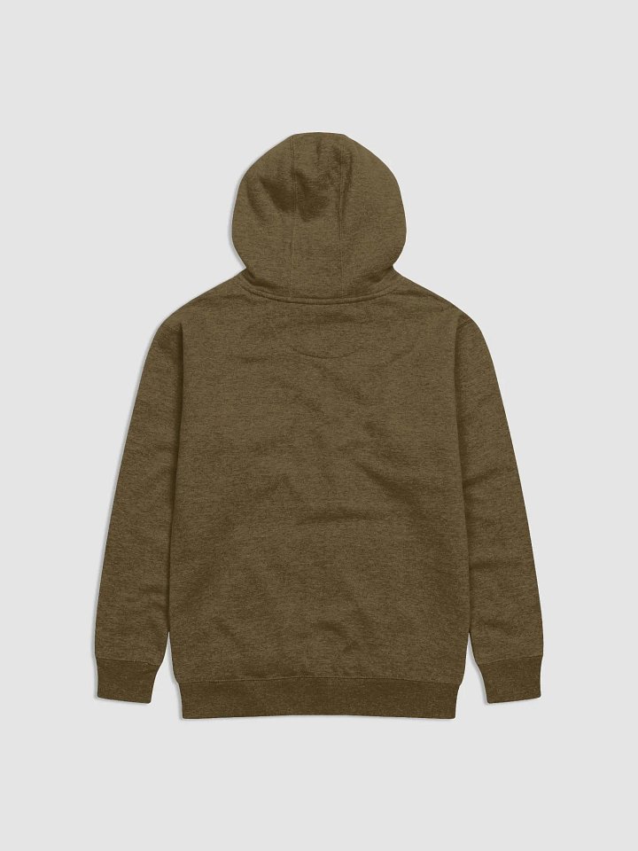 Camrian Hay Dragon Design Hoodie 5 product image (2)