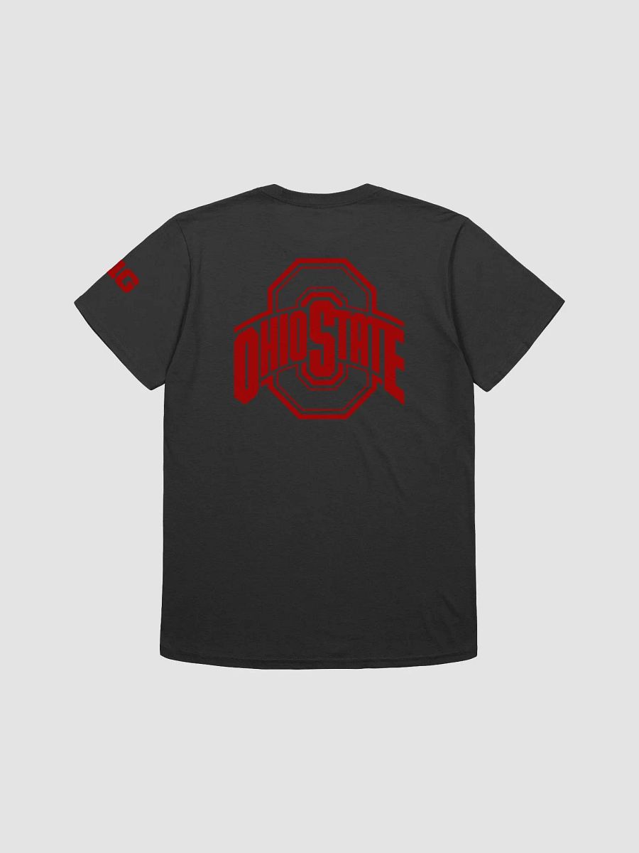 Jesus Won Ohio State Shirt product image (2)