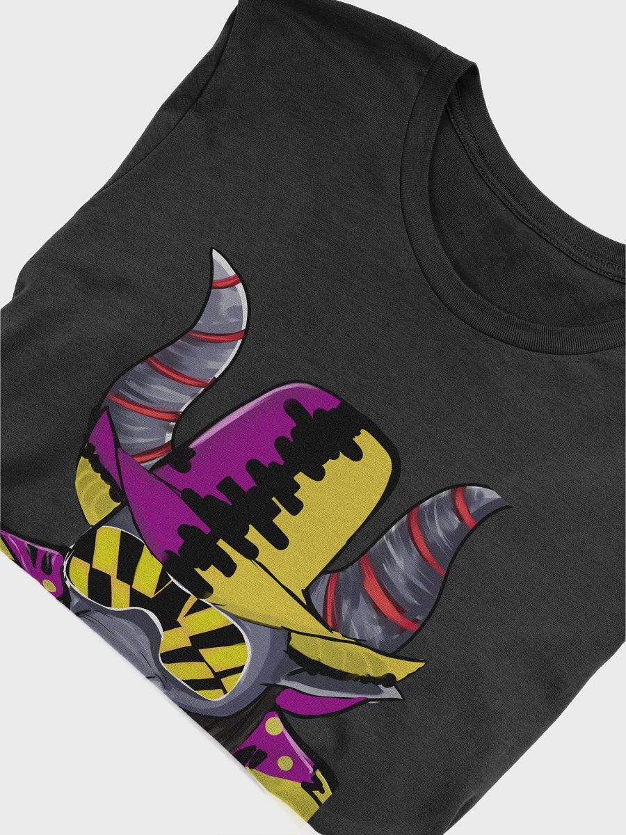 Comp Oni Canvas Shirt product image (34)