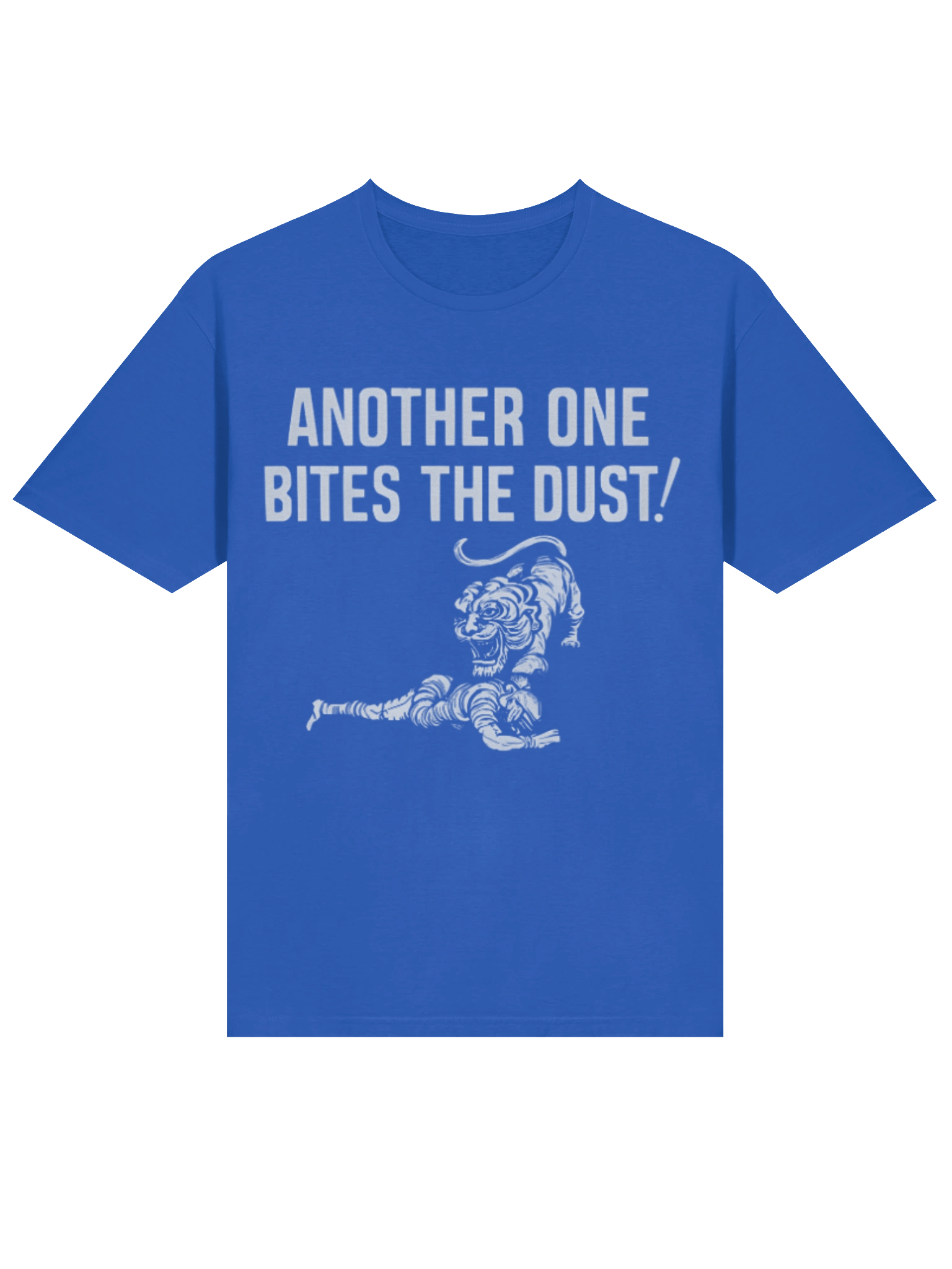 Another One Bites The Dust T-Shirt product image (2)
