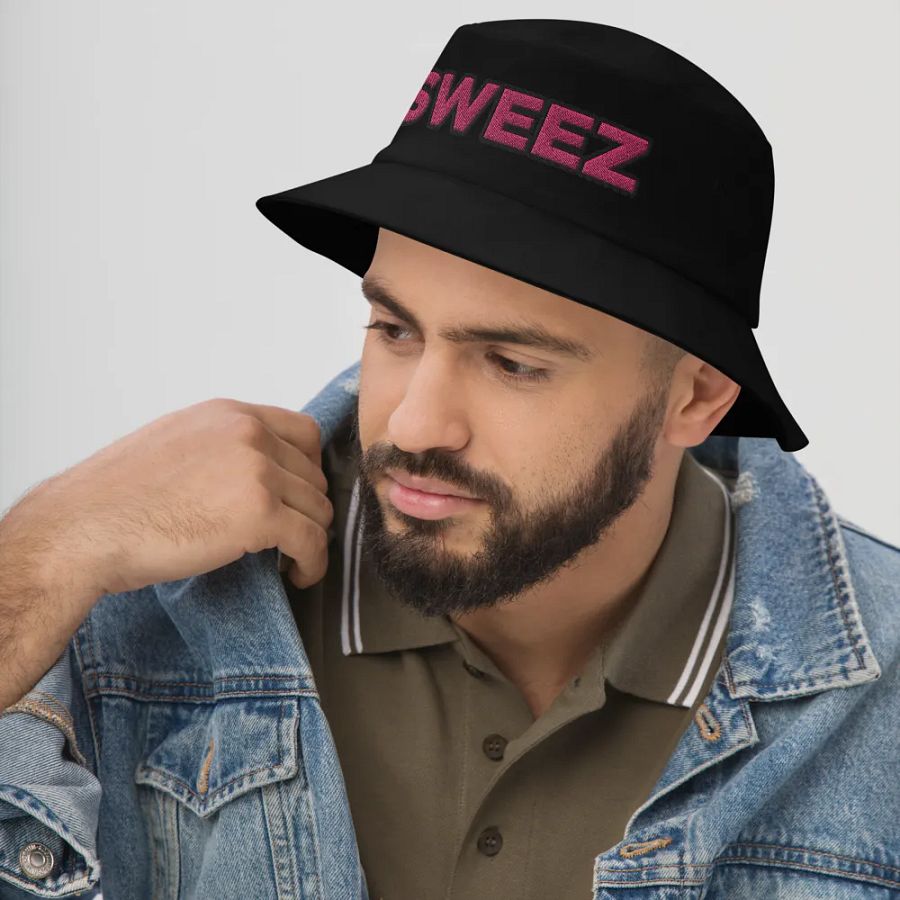 Sweez Bucket Hat product image (11)