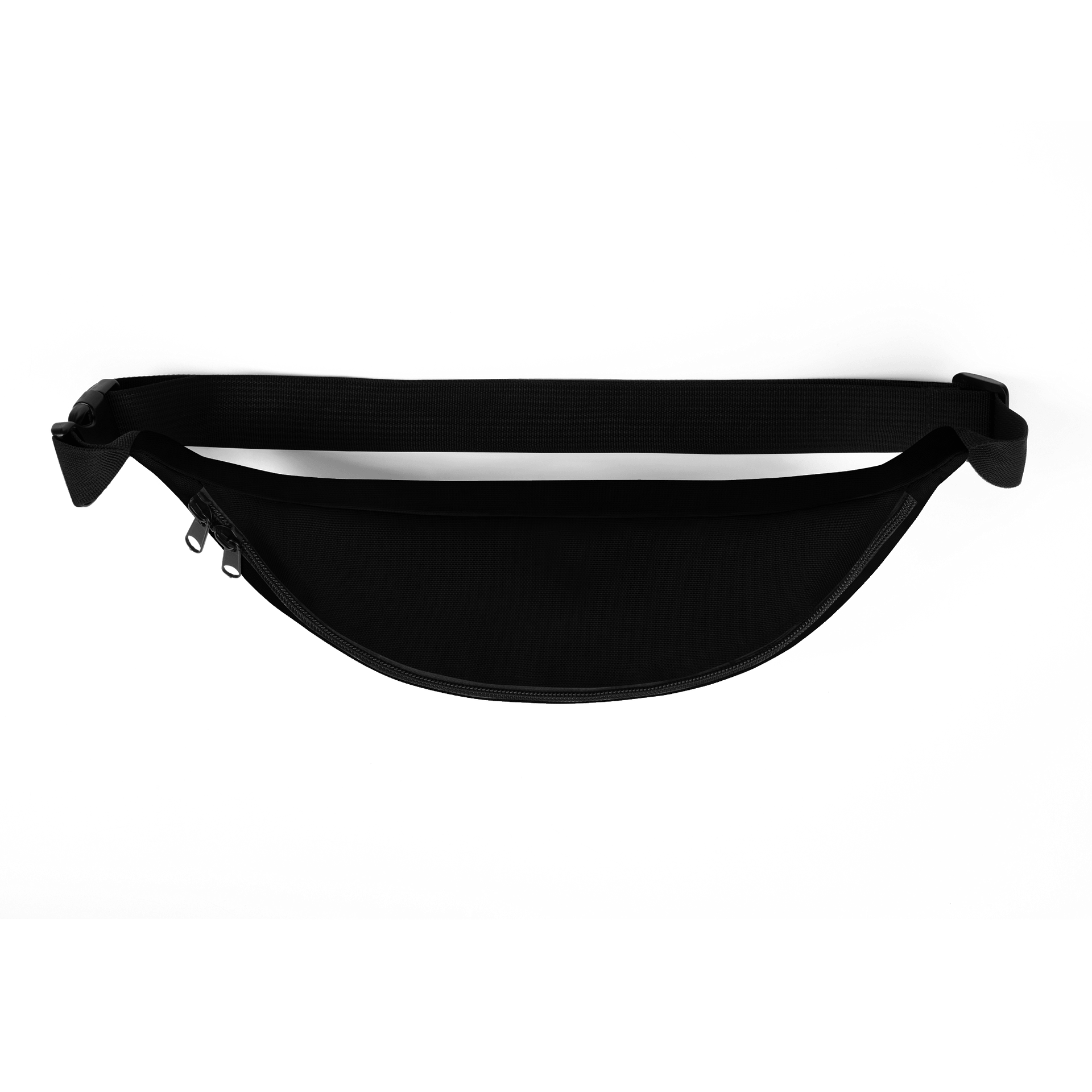 Concert Archives Fanny Pack (Black) product image (5)