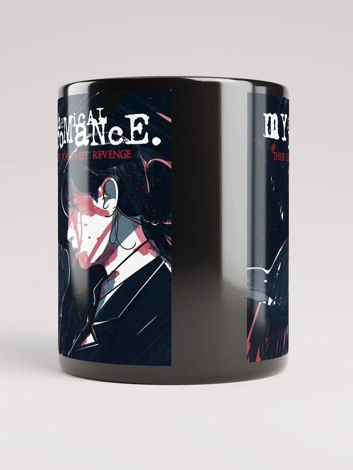 Three Cheers Mug product image (2)