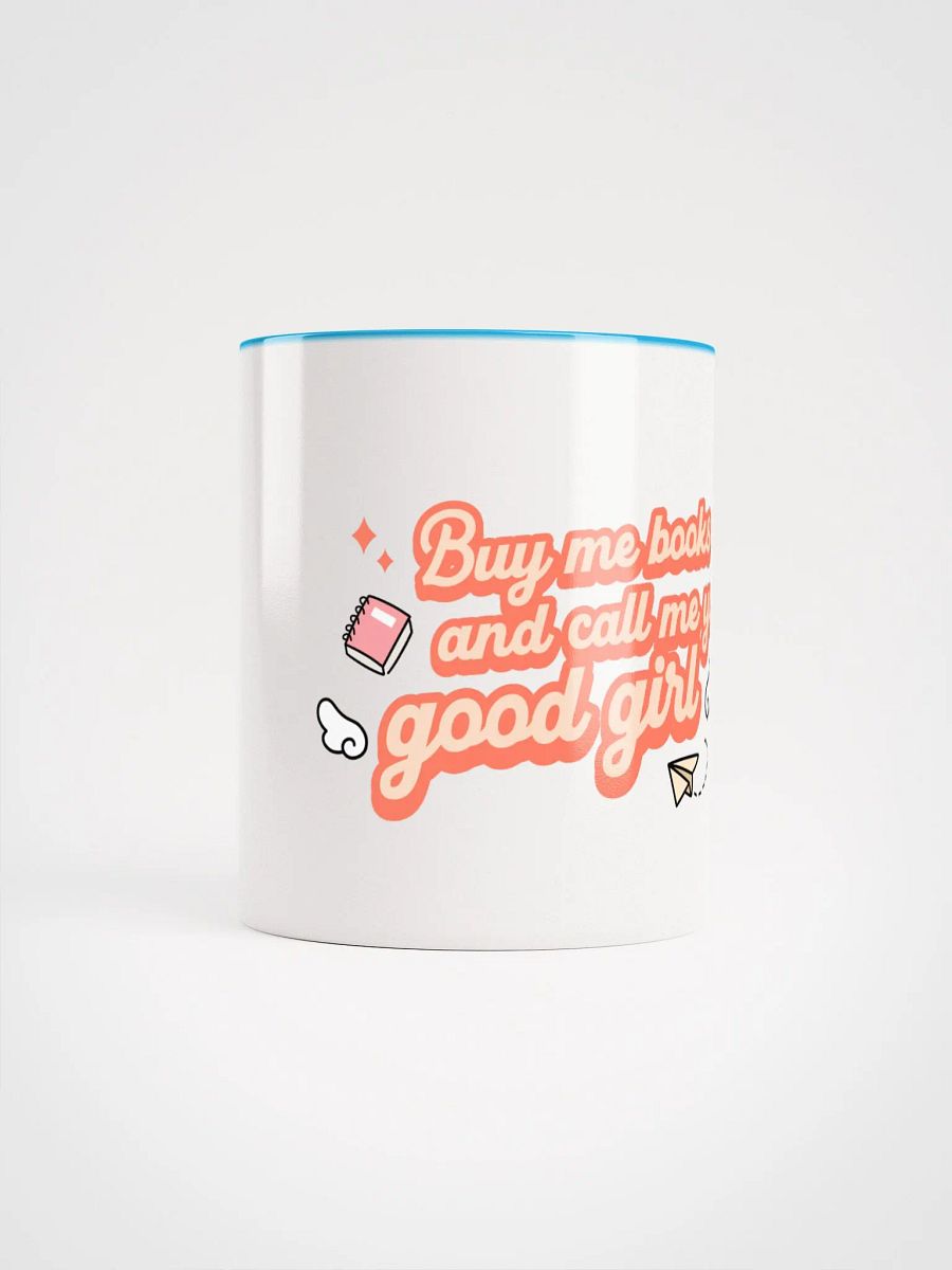 Good Girl Mug product image (5)