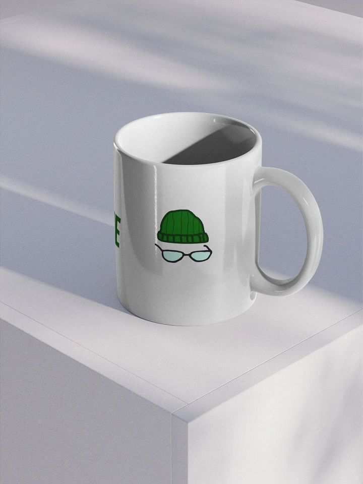 Beaniie mug product image (2)