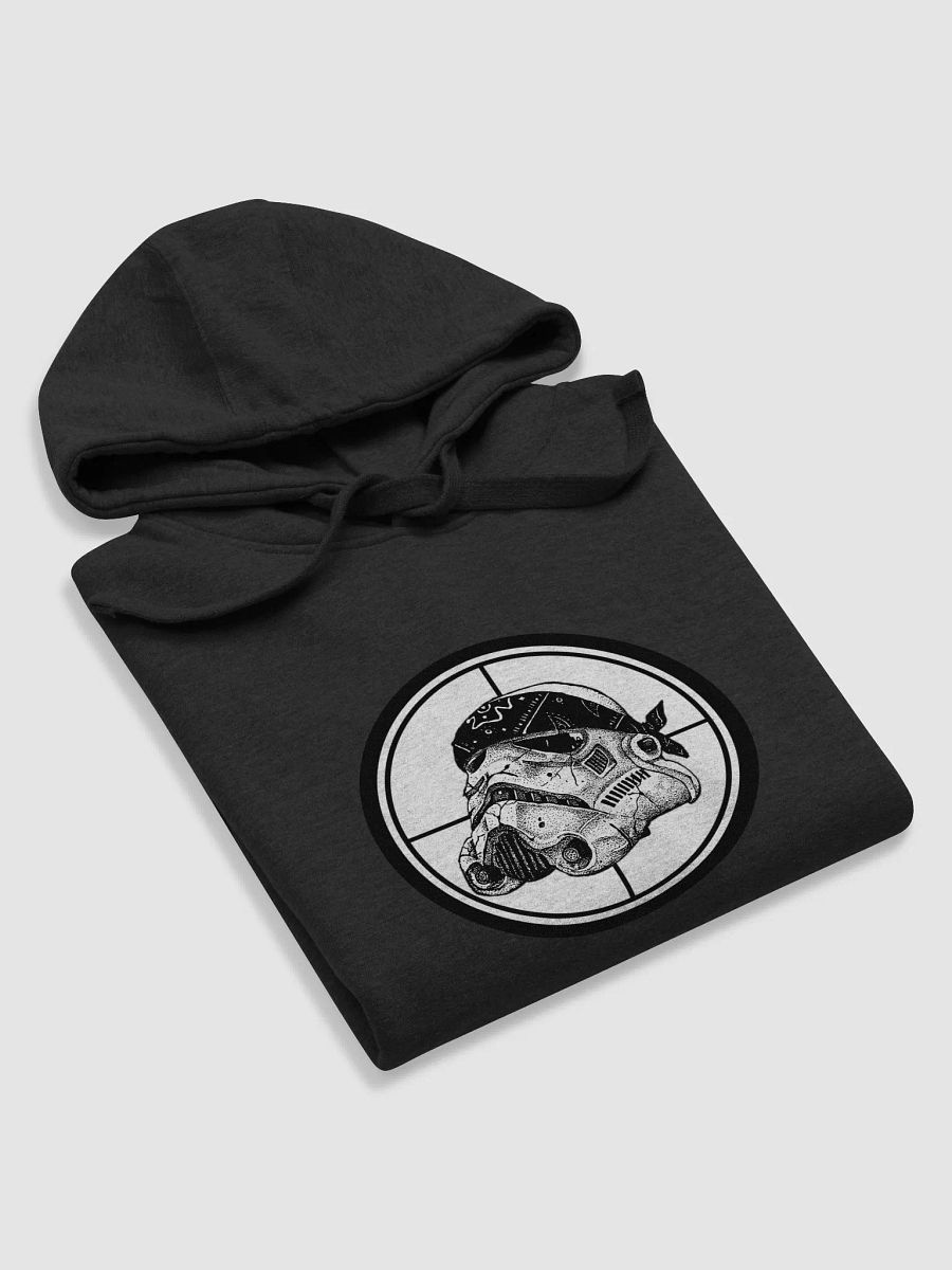 Hoodie Cholo Trooper product image (58)